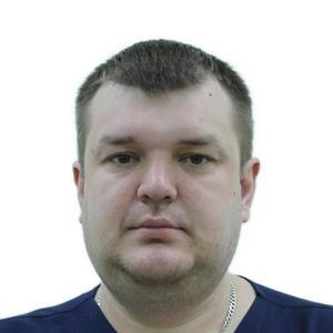 Радюкевич Юрий Юрьевич, терапевт - Островец