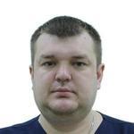 Радюкевич Юрий Юрьевич, Терапевт - Островец