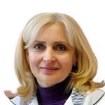 Родько Светлана Владимировна, Терапевт - Островец