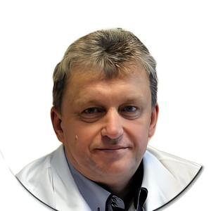 Ивашко Сергей Станиславович, кардиолог - Островец