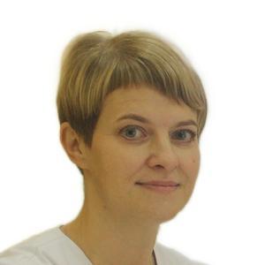 Шлыкович Людмила Григорьевна, невролог - Островец