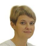 Шлыкович Людмила Григорьевна, Невролог - Островец