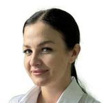 Ковалько Юлия Владимировна, Инфекционист - Островец