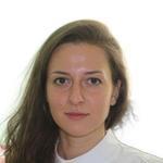 Томашевич Виктория Николаевна, Реабилитолог - Островец