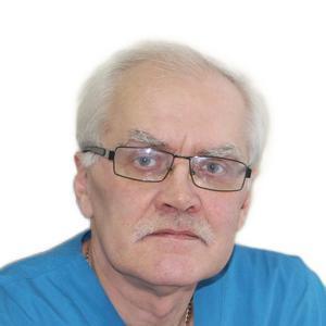 Рунович Геннадий Иосифович, анестезиолог-реаниматолог - Островец