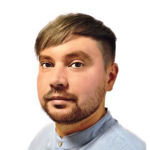 Табола Павел Игоревич, малоинвазивный хирург - Островец