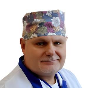 Кардис Дмитрий Евгеньевич, эндоскопист - Островец