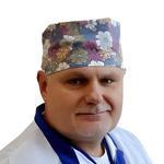 Кардис Дмитрий Евгеньевич, Эндоскопист - Островец