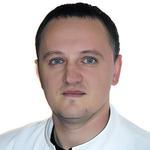 Косило Александр Сергеевич, Трансфузиолог - Островец