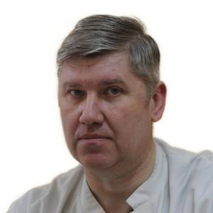 Шелесный Игорь Владимирович, гинеколог, гинеколог-хирург - Островец