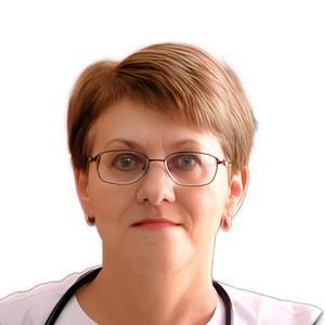 Терешко Мирослава Григорьевна, педиатр - Островец