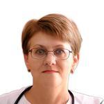 Терешко Мирослава Григорьевна, Педиатр - Островец