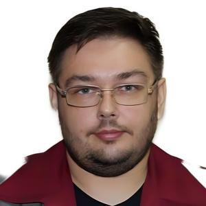 Часнойть Сергей Иванович, врач скорой помощи - Островец