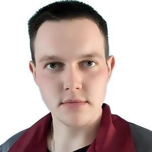 Тарашкевич Максим Викторович, фельдшер - Островец