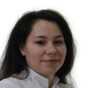 Варвашевич Кристина Анатольевна, врач-косметолог, дерматовенеролог - Островец