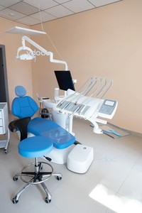 Кабинет стоматолога