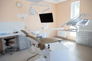Кабинет стоматолога