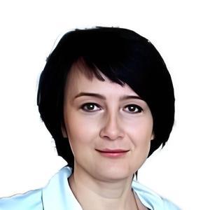 Ситчук Алина Николаевна - фотография Ситчук Алина Николаевна, офтальмолог-хирург - Пинск