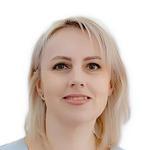 Соколова Людмила Георгиевна, Гинеколог - Пинск