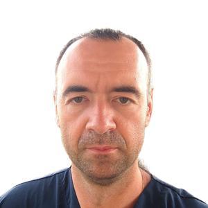 Ситчук Николай Константинович - фотография Ситчук Николай Константинович, хирург - Пинск