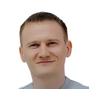 Курган Андрей Юрьевич, уролог - Пинск