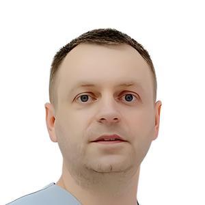 Шпудейко Виктор Александрович, онколог, хирург - Пинск