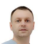 Шпудейко Виктор Александрович, Онколог, хирург - Пинск