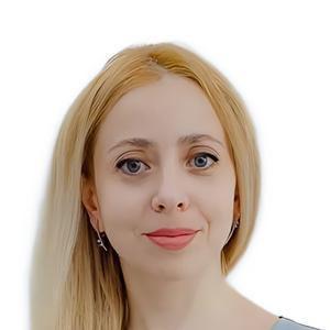 Марковец Ольга Аркадьевна, врач узи - Пинск