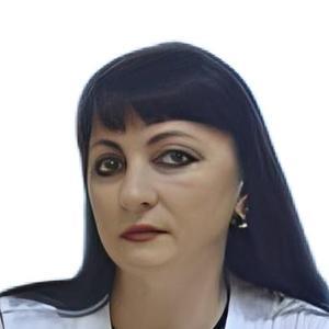 Петкевич Наталья Леонидовна, врач общей практики (семейный врач) - Полоцк