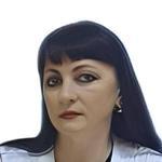 Петкевич Наталья Леонидовна, Врач общей практики (семейный врач) - Полоцк