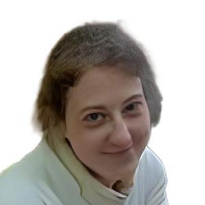 Вечерская Светлана Васильевна, врач общей практики (семейный врач) - Полоцк