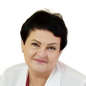 Лацузбая Ольга Михайловна, врач общей практики (семейный врач) - Полоцк