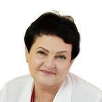 Лацузбая Ольга Михайловна Лацузбая Ольга Михайловна, Врач общей практики (семейный врач) - Полоцк