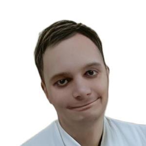 Повстяной Николай Павлович, врач общей практики (семейный врач) - Полоцк