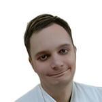 Повстяной Николай Павлович, Врач общей практики (семейный врач) - Полоцк