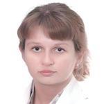 Доценко Татьяна Сергеевна, Дерматовенеролог - Поставы