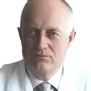 Кулеш Анатолий Борисович, невролог - Поставы