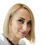 Новикова Светлана Ромуальдовна, Гинеколог, Врач УЗИ - Поставы