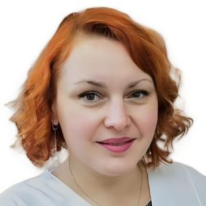 Якушонок Ольга Васильевна, стоматолог - Поставы