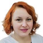 Якушонок Ольга Васильевна, Стоматолог - Поставы