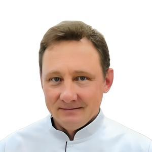 Авлас Михаил Сергеевич, стоматолог - Поставы