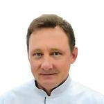 Авлас Михаил Сергеевич, Стоматолог - Поставы