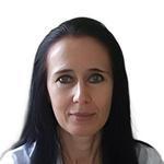 Лазарчик Татьяна Леонидовна, Терапевт - Пружаны