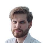 Голотин Вадим Владимирович, Психиатр, Нарколог - Пружаны