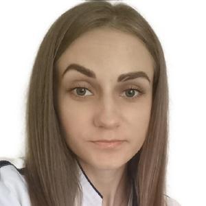 Жак Виктория Валерьевна, невролог - Пружаны