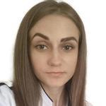 Жак Виктория Валерьевна, Невролог - Пружаны