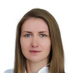 Кривонос Юлия Владимировна, Психотерапевт - Пружаны