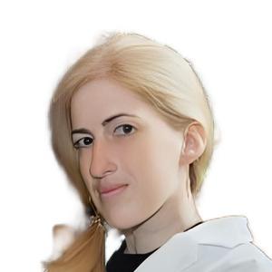 Соснина Валерия Геннадьевна, психолог - Пружаны