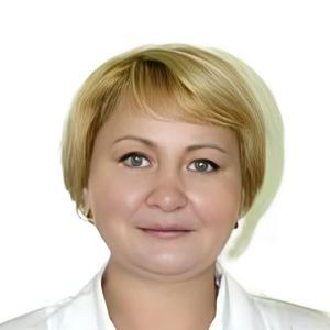 Ковалева Ирина Ивановна, гинеколог , акушер - Речица