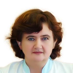 Лазбаникова Елена Николаевна, неонатолог - Речица